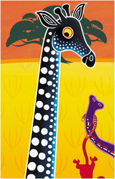 Giraffe {TTT}'s image