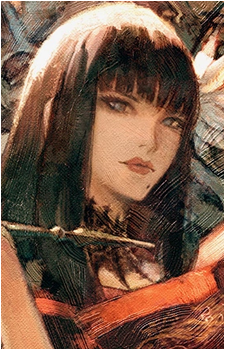 Yotsuyu goe Brutus