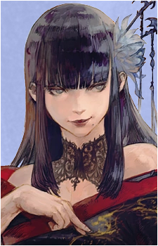 Yotsuyu goe Brutus's image
