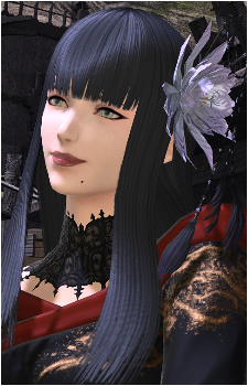 Yotsuyu goe Brutus