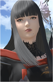 Yotsuyu goe Brutus