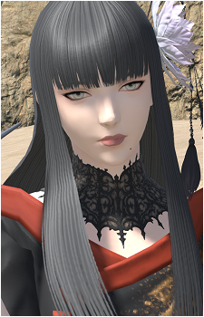 Yotsuyu goe Brutus