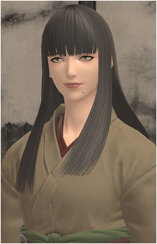 Yotsuyu goe Brutus