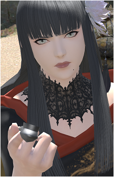 Yotsuyu goe Brutus
