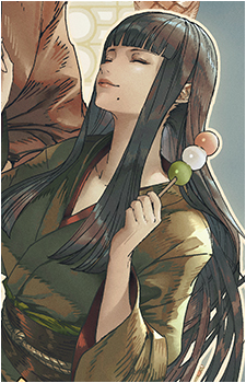Yotsuyu goe Brutus