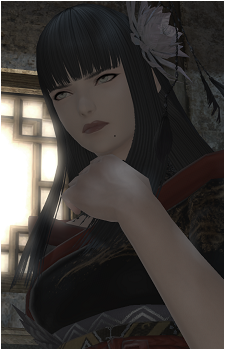 Yotsuyu goe Brutus