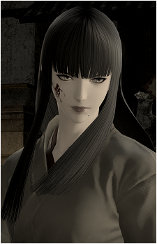 Yotsuyu goe Brutus