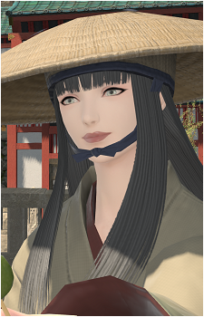 Yotsuyu goe Brutus