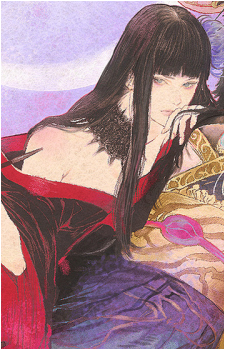 Yotsuyu goe Brutus