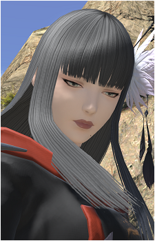 Yotsuyu goe Brutus