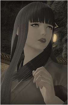 Yotsuyu goe Brutus