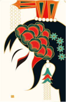 Cheng Dieyi's image