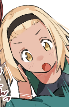 Nakano Nakade's image