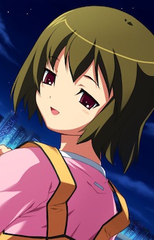 Nanami Tatsuta's image