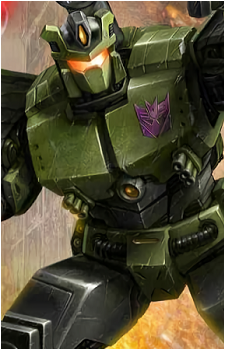 Brawl's image