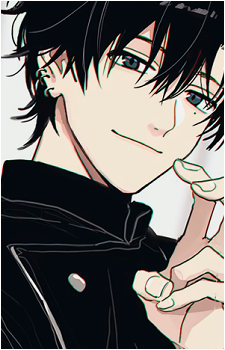 Mei Sashinami