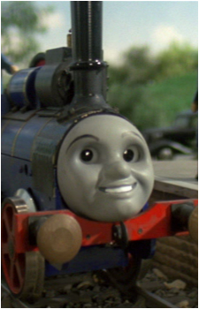 Fergus {TTTE}'s image