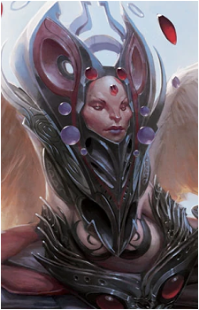 Sharuum's image
