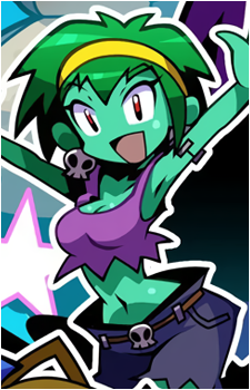 Rottytops