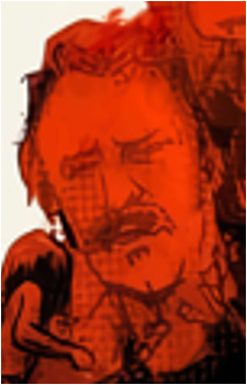 Professor Harold Monroe's image