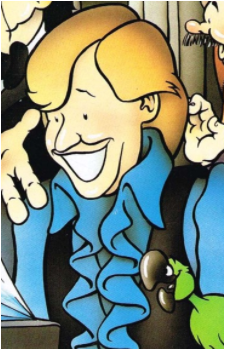Adriaan's image