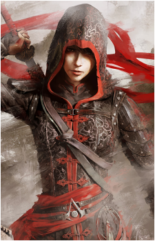 Shao Jun