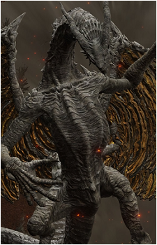 Ancient Dragon Lansseax's image