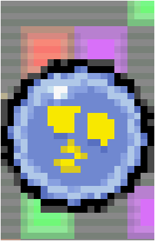 The Guardian {Mario}