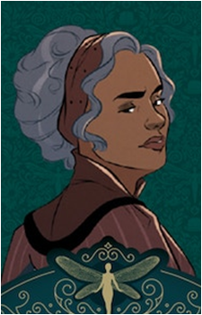 Tourmaline's image