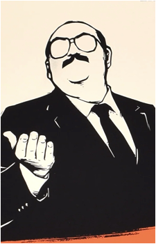 Señor Barriga's image