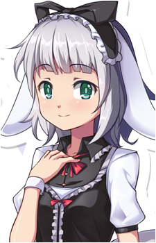 Irisu's image