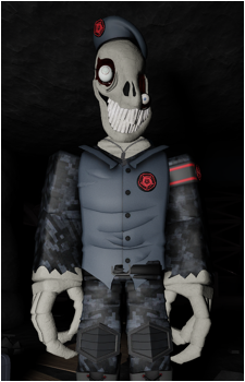 The Crooked's image