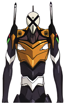 Evangelion Mark.09-A's image