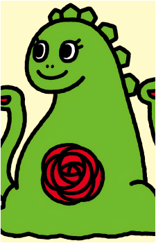 Chibi Biollante