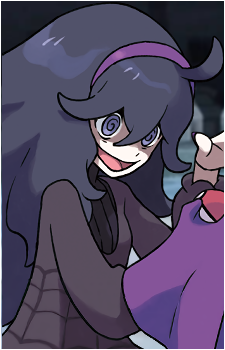 Hex Maniac's image