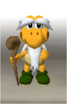 Koopa Master's image
