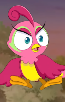 Fire Phoenix {BT}'s image