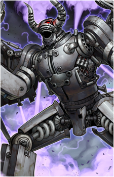 Scrap Archfiend's image