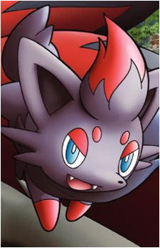 Zorua's image