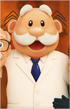 Dr. Simi