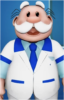 Dr. Simi