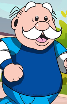Dr. Simi