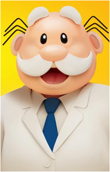 Dr. Simi