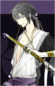 Isami Kondou