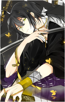 Isami Kondou