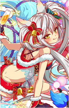 Senko {CF}