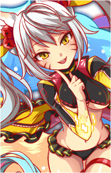 Senko {CF}