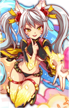 Senko {CF}