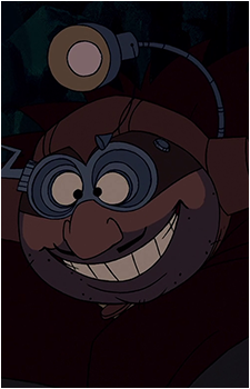 Mole