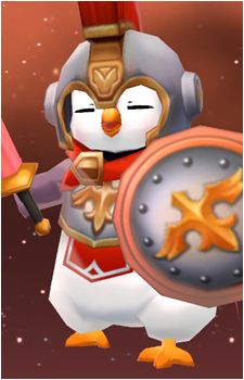 Penguin Knight's image